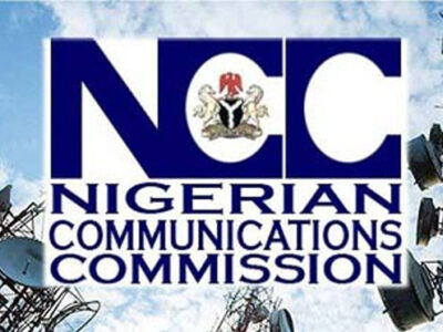 Nigerians to submit phone IDs in three months, says NCC
