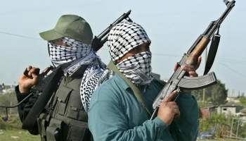 JUST IN: Policeman dead as gunmen attack another station in Ebonyi