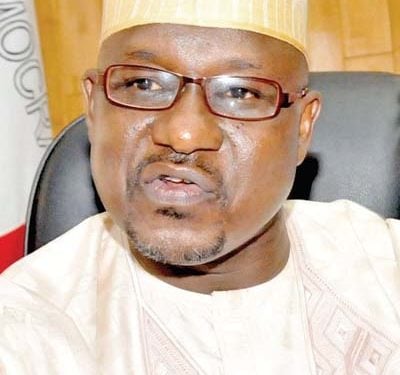 BREAKING: Former Jonathan’s aide, Gulak, shot dead in Owerri
