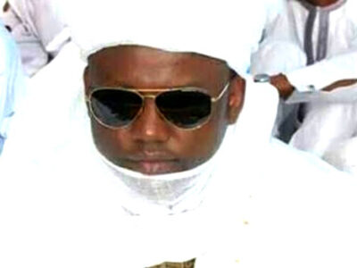 Bandits Kill Emir Of Kontagora’s Son