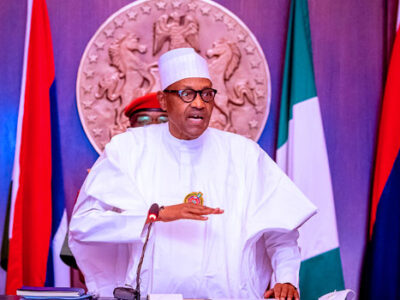 Buhari to Journalists: Media must be sensitive to NBuhari to Journalists: Media must be sensitive to Nigeria’s current situationigeria’s current situation