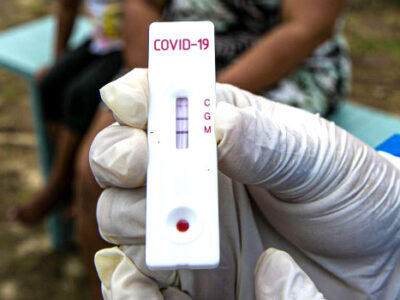 [BREAKING] Phase IV COVID-19 Lockdown: FG shuts bars, recreational centres, restricts public gatherings