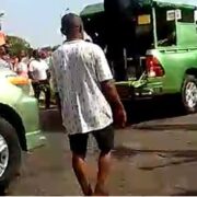 Protesters block Abuja-Kaduna highway demand end to kidnapping, banditry