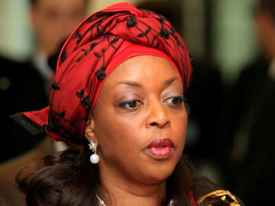 JUSUN STRIKE STALLS EX-PETROLEUM MINISTER, DIEZANI’S TRIAL