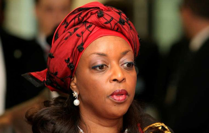 JUSUN STRIKE STALLS EX-PETROLEUM MINISTER, DIEZANI’S TRIAL