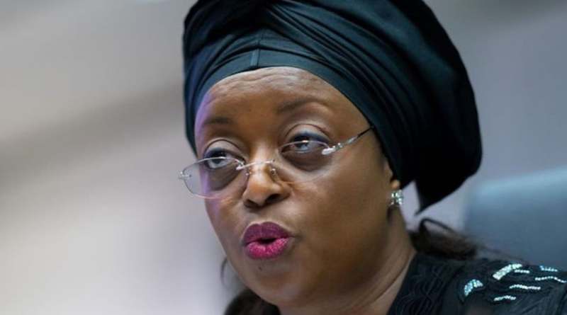 We’ve recovered $153m from Diezani — EFCC Chairman