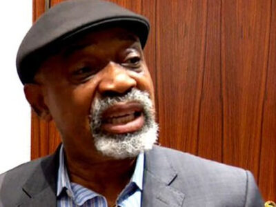 Minimum wage: Ngige consults AGF, threatens to sue govs