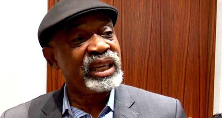 Minimum wage: Ngige consults AGF, threatens to sue govs
