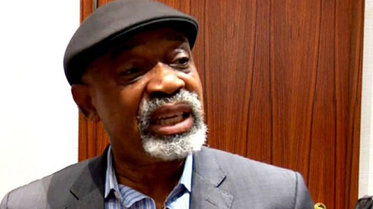 Minimum wage: Ngige consults AGF, threatens to sue govs
