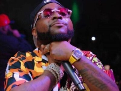 Twitter launches Emoji for Davido’s “E Choke” slang