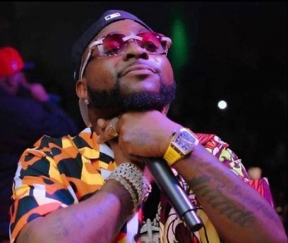 Twitter launches Emoji for Davido’s “E Choke” slang