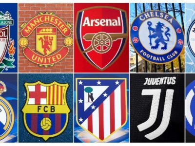 UEFA Sanctions Nine Clubs Over Super League Project