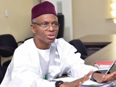 Nigeria: Kaduna Governor El-Rufai, Labour Poised for Showdown Over Monday’s Warning Strike
