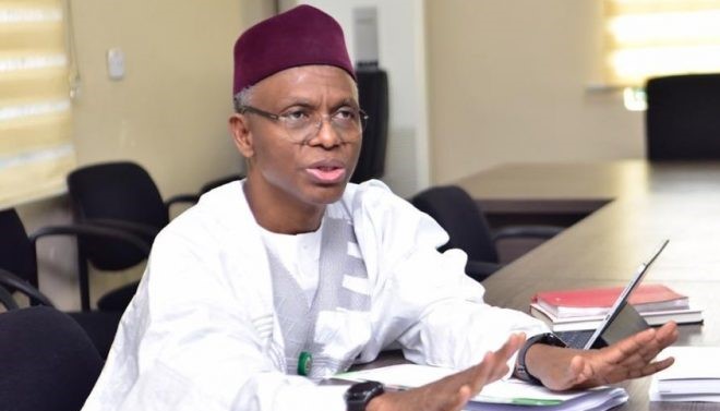 Nigeria: Kaduna Governor El-Rufai, Labour Poised for Showdown Over Monday’s Warning Strike