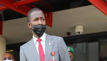 We’ve recovered $153m from Diezani — EFCC Chairman