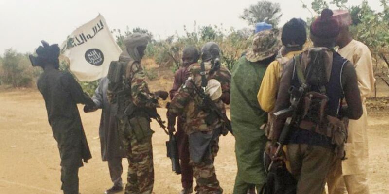 Residents, Two Soldiers Die As Boko Haram Attacks Borno Town