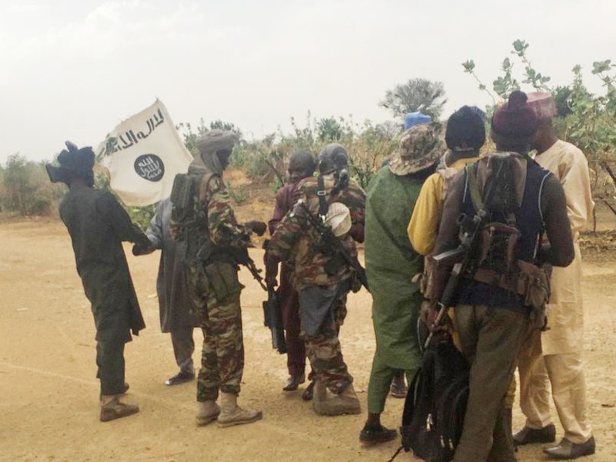 Residents, Two Soldiers Die As Boko Haram Attacks Borno Town