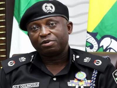 BREAKING: We’re investigating IPOB, Oodua threats, says Odumosu