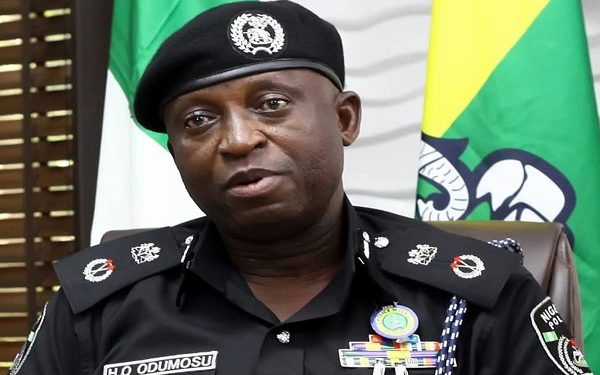 BREAKING: We’re investigating IPOB, Oodua threats, says Odumosu