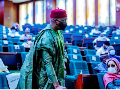 Reps summon NNPC, CBN, FIRS, EFCC, probe illicit financial flows