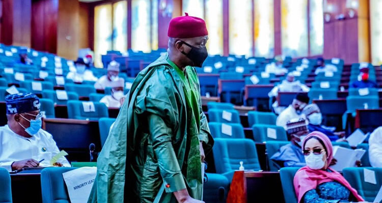 Reps summon NNPC, CBN, FIRS, EFCC, probe illicit financial flows