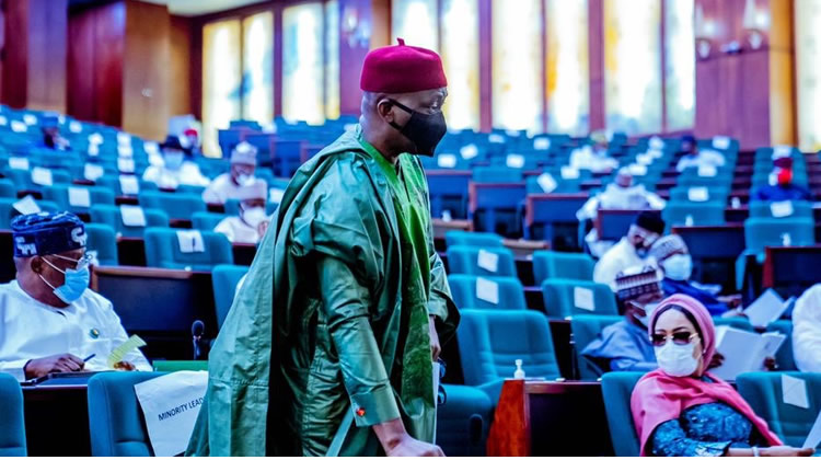 Reps summon NNPC, CBN, FIRS, EFCC, probe illicit financial flows