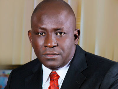 ICPC declares Buhari’s son-in-law wanted over $65m ‘fraud’