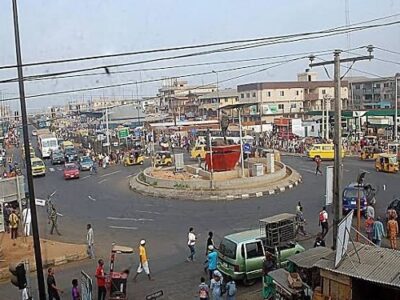 BREAKING: One feared dead, five shot as land grabbers raid Gberigbe in Ikorodu