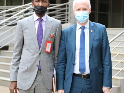 EFCC, Brazil partner to fight cybercrime