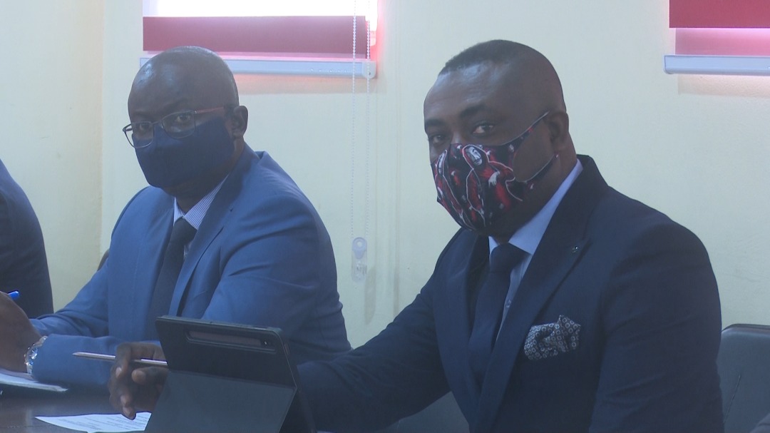 EFCC rallies CSOs, NGOs, Media against internet fraud