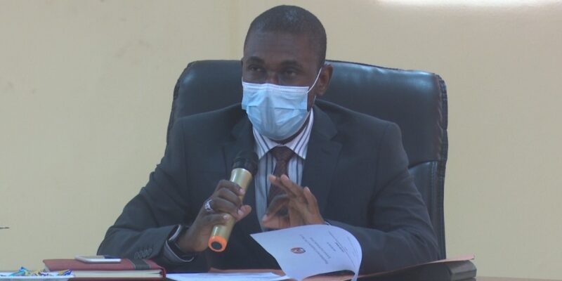 EFCC rallies CSOs, NGOs, Media against internet fraud