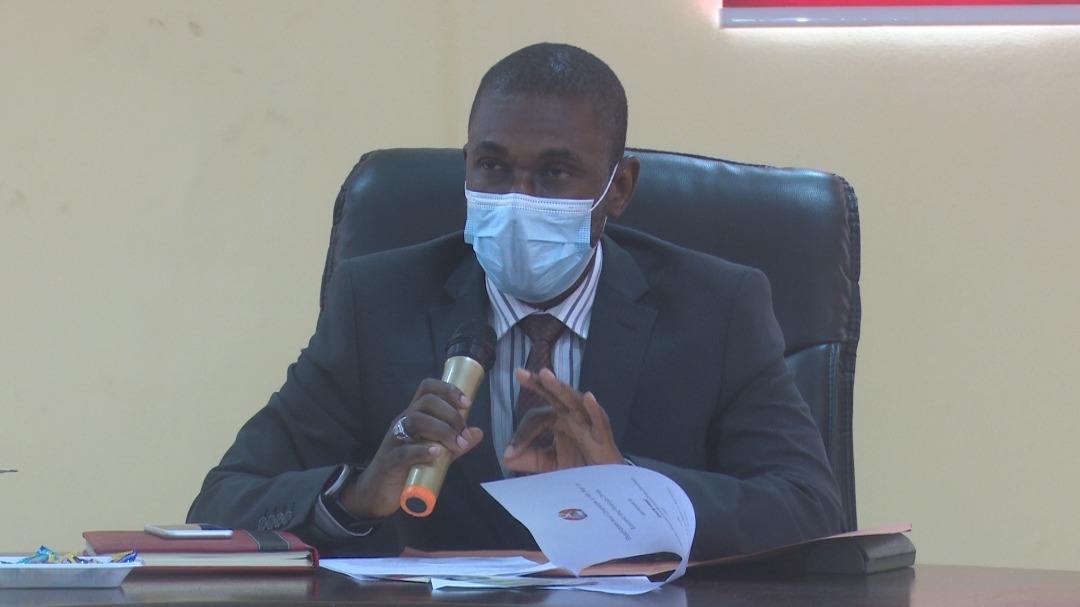 EFCC rallies CSOs, NGOs, Media against internet fraud