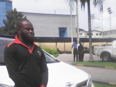 US-based Nigerian Eyinaya Ogbonna shot dead