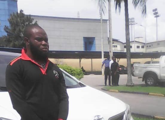 US-based Nigerian Eyinaya Ogbonna shot dead