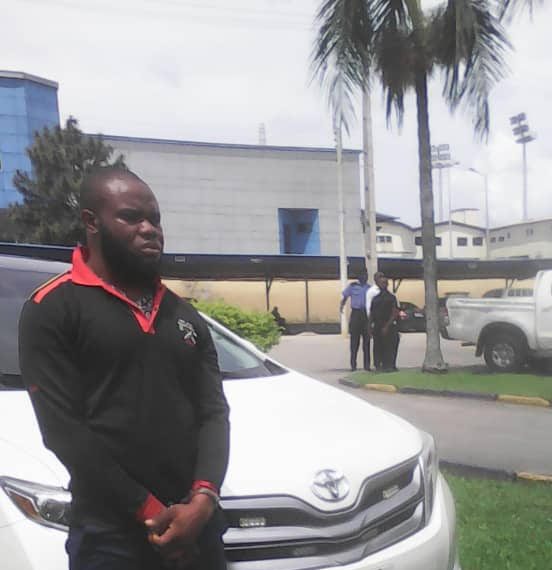 US-based Nigerian Eyinaya Ogbonna shot dead