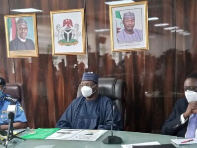How INEC recorded 41 attacks on its facilities in 2 years — Yakubu