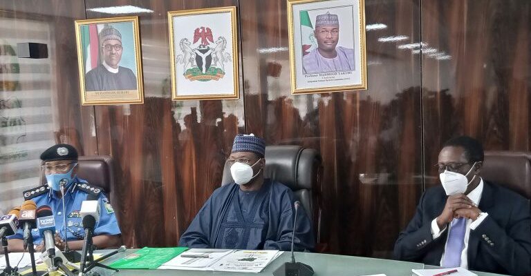 How INEC recorded 41 attacks on its facilities in 2 years — Yakubu
