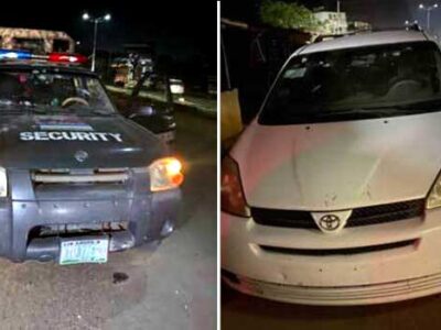 At Least Eight Gunmen Killed In Attempted Attack On Imo Police Station