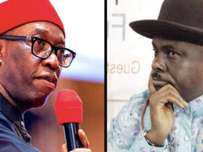 Delta State Govt counters Accountant General, denies receiving £4.2m Ibori loot