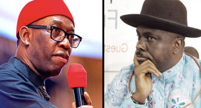 Delta State Govt counters Accountant General, denies receiving £4.2m Ibori loot