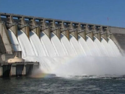 FG committed to harnessing hydro-power potential of dams – Minister