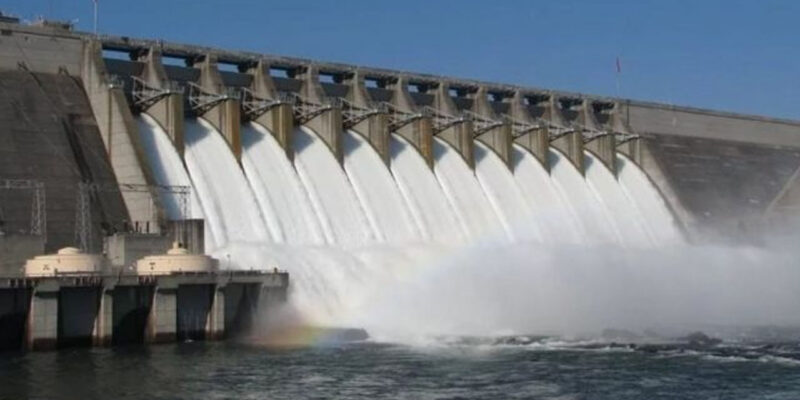 FG committed to harnessing hydro-power potential of dams – Minister