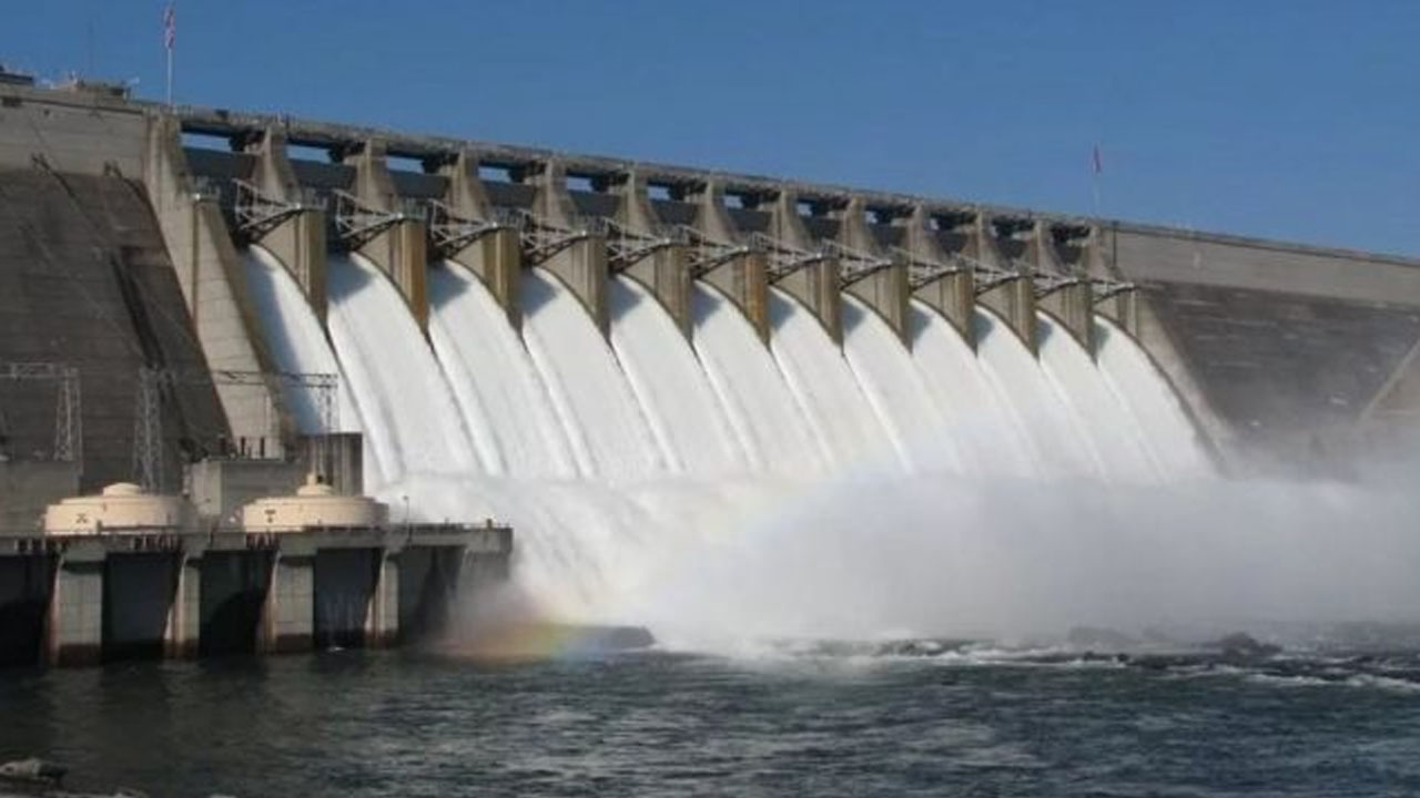 FG committed to harnessing hydro-power potential of dams – Minister