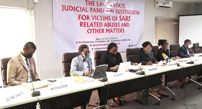 Lagos Judicial Panel issues bench warrant on LCDA Chairman