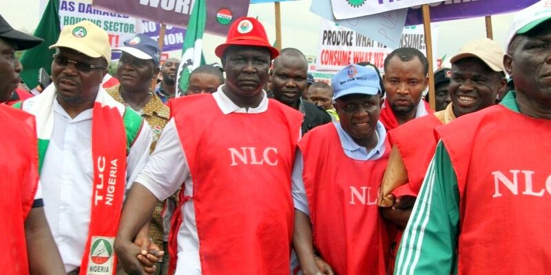 NLC meets on govs’ N380/litre petrol proposal today, experts warn FG