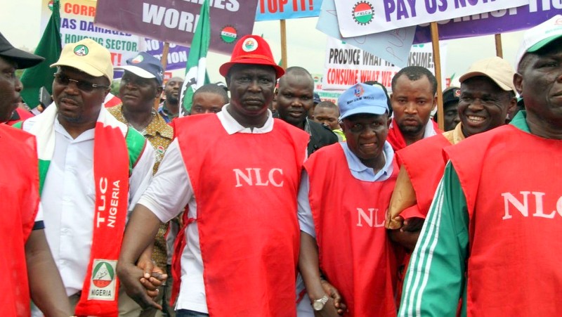 NLC meets on govs’ N380/litre petrol proposal today, experts warn FG