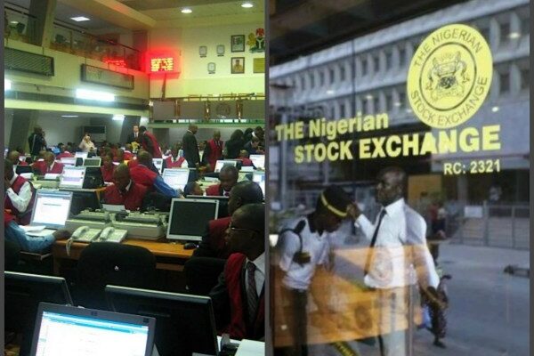 Nigerian Equities market index falls by 0.30%