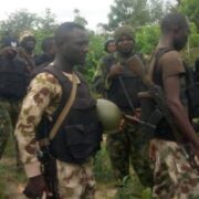 JUST IN: Bandits Kidnap 12 Muslim Worshippers During Midnight Prayers In Katsina