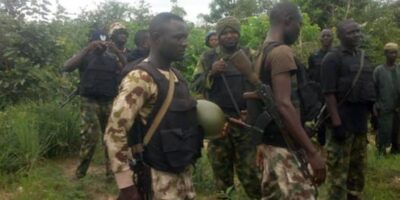 JUST IN: Bandits Kidnap 12 Muslim Worshippers During Midnight Prayers In Katsina