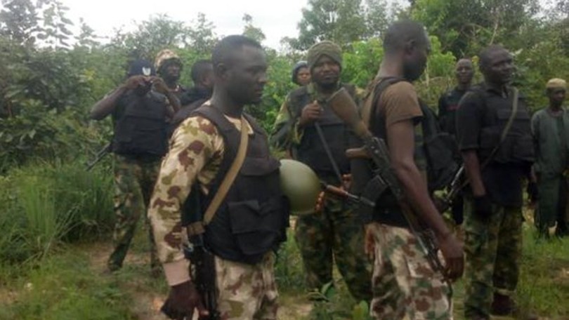 JUST IN: Bandits Kidnap 12 Muslim Worshippers During Midnight Prayers In Katsina
